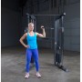 Powerline Functional Trainer PFT100 Cable Pull Stations - 15