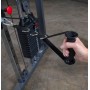 Powerline Functional Trainer PFT100 Cable Pull Stations - 6