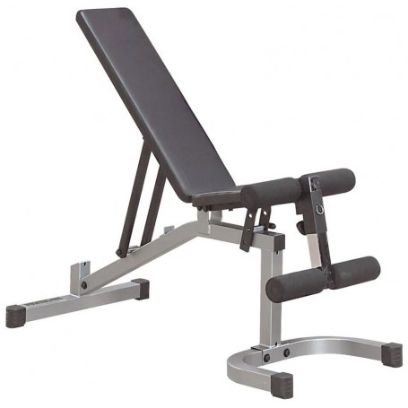 Powerline Universal Bank PFID130X-Weight benches-Shark Fitness AG