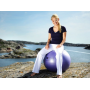 Sissel Securemax gym ball blue-purple gym balls and sitting balls - 2