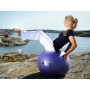 Sissel Securemax gym ball blue purple gym balls and sitting balls - 3