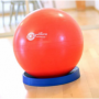 Sissel ball bowl 45cm gymnastics balls and sitting balls - 2