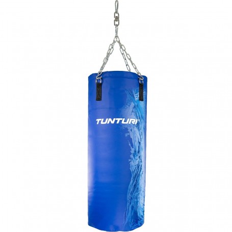 Tunturi 30kg Wasser-Boxsack 100cm (14TUSBO106)-Boxsäcke-Shark Fitness AG