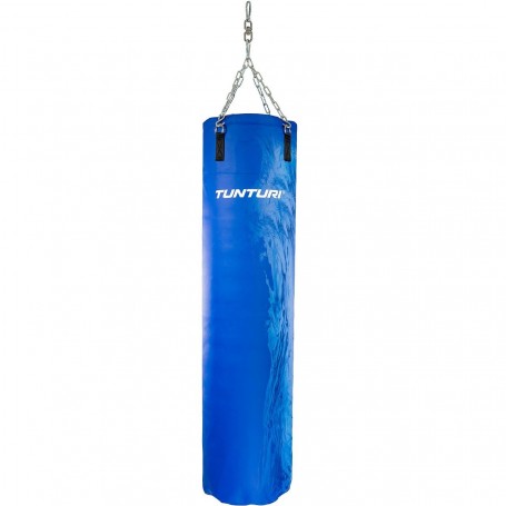 Tunturi 50kg water punching bag 150cm (14TUSBO107)-Punching bags-Shark Fitness AG