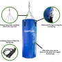 Tunturi 50kg water punching bag 150cm (14TUSBO107) Punching bags - 5
