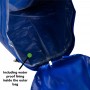 Tunturi 50kg water punching bag 150cm (14TUSBO107) Punching bags - 6