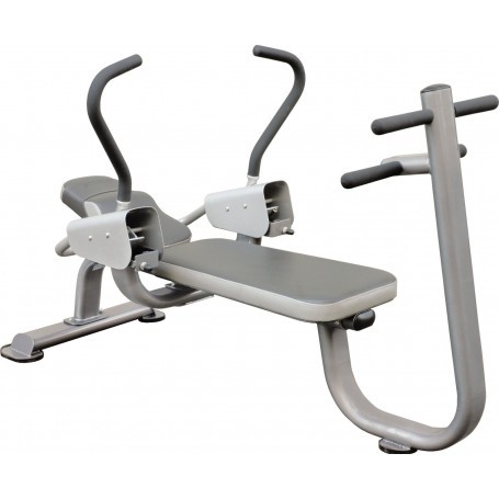 Impulse Fitness AB Bench (IT7003)-Weight benches-Shark Fitness AG