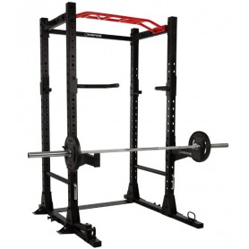 Finnlo Full Power Cage FPC1 (3650) rack and multi-press - 1