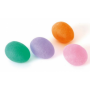 Sissel Press Egg soft, pink massage products - 1