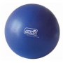Sissel Pilates Soft Ball, 22 cm Ballons de gymnastique et ballons-sièges - 1