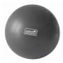 Sissel Pilates Soft Ball gris Ballons de gymnastique et ballons-sièges - 1