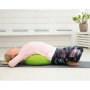 Sissel Yoga Relax Cushion, vert Pilates et Yoga - 3