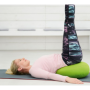 Sissel Yoga Relax Cushion, vert Pilates et Yoga - 5