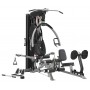 Bodycraft leg press for Multistation Elite Gym V5 Multistations - 3