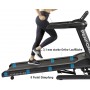 Finnlo Treadmill Performance treadmill - 27