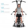 Finnlo BioForce Extreme Sixpack Plus (3841) Multistations - 6