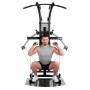 Finnlo BioForce Extreme Sixpack Plus (3841) Multistations - 59