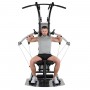 Finnlo BioForce Extreme Sixpack Plus (3841) Multistations - 64