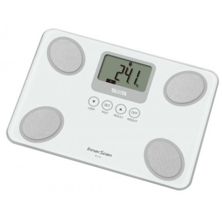 Tanita BC-731 body composition monitor, white-Measuring instruments-Shark Fitness AG