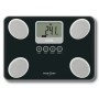 Tanita BC-731 body composition monitor, black meters - 2