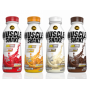 All Stars Muscle Shake 12 x 500ml Protein / Protein - 1