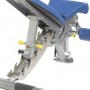 Hoist Fitness Super Flat/Incline/Decline Bench (CF-3165) Training benches - 6