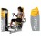 Personalized Weight Magazine Cover Tall for Hoist Fitness RS-1700