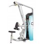 Personalized weight magazine cover for Hoist Fitness HD Strength Machine 3000 dual function equipment - 2