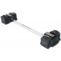 PowerBlock Barbell to PRO EXP (PBSB) Adjustable Dumbbell Systems - 1
