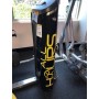 Personalized Weight Magazine Cover Tall for Hoist Fitness RS-1700 Individual stations plug-in weight - 5
