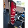 Personalized Weight Magazine Cover Tall for Hoist Fitness RS-1700 Individual stations plug-in weight - 6