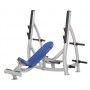 Hoist Fitness Incline Olympic Bench (CF-3172-A) Bancs d'entraînement - 2