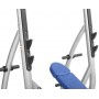 Hoist Fitness Incline Olympic Bench (CF-3172-A) Bancs d'entraînement - 8