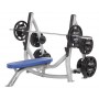 Hoist Fitness Flat Olympic Bench (CF-3170-A) Training Benches - 3