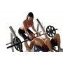 Hoist Fitness Flat Olympic Bench (CF-3170-A) Training Benches - 4