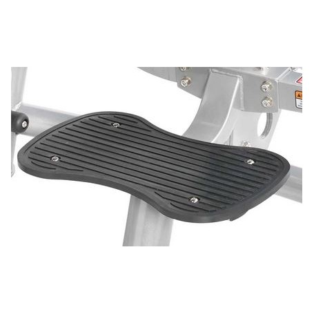 Hoist Fitness plate-forme d'aide pour Incline Olympic Bench CF-3172 (CF-OPT-01)-Banc de musculation-Shark Fitness AG
