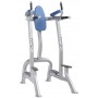 Hoist Fitness Vertical Knee Raise Up (CF-3252-A) Trainingsbänke - 1