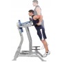 Exercice de levage vertical du genou (CF-3252) Banc de musculation - 7
