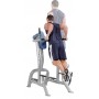 Exercice de levage vertical du genou (CF-3252) Banc de musculation - 8