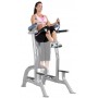 Hoist Fitness Vertical Knee Raise Up (CF-3252-A) Trainingsbänke - 9
