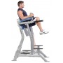 Hoist Fitness Vertical Knee Raise Up (CF-3252-A) Trainingsbänke - 10