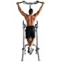 Hoist Fitness Vertical Knee Raise / Chin Up (CF-3962) Bancs d'entraînement - 8