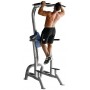 Hoist Fitness Vertical Knee Raise / Chin Up (CF-3962) Training Benches - 9