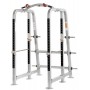 Hoist Fitness Power Cage (CF-3364-A) Rack et Multi-Presse - 1