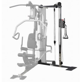 Body Solid Cable Pulling Station (GCCA) Multistations - 1