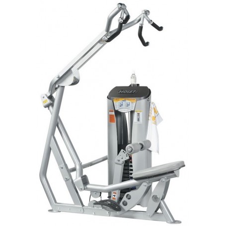Hoist Fitness ROC-IT traction latissimus (RS-1201)-Postes isolés-Shark Fitness AG