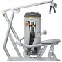 Hoist Fitness ROC-IT traction latissimus (RS-1201) stations individuelles poids enfichable - 3