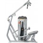 Hoist Fitness ROC-IT traction latissimus (RS-1201) stations individuelles poids enfichable - 4