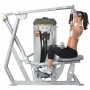 Hoist Fitness ROC-IT lat pulldown (RS-1201) single stations plug-in weight - 5