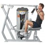 Hoist Fitness ROC-IT traction latissimus (RS-1201) stations individuelles poids enfichable - 7